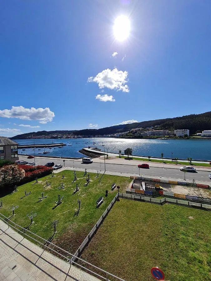 Apartamento de vacaciones para 4 personas, con vistas - 1