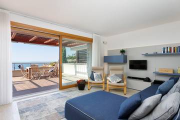 B&b per 4 Persone in Duino-Aurisina, Carso, Foto 4