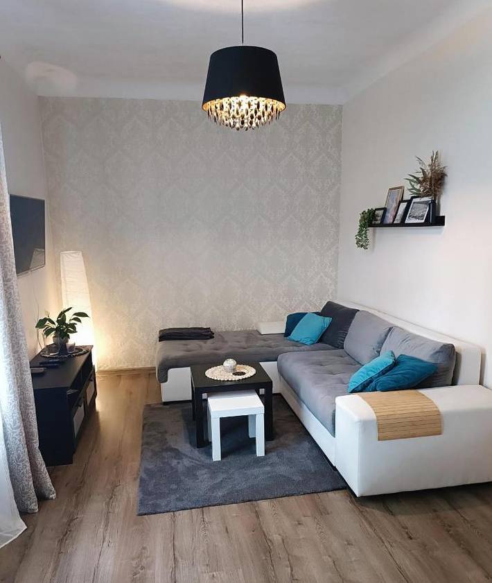 Appartement de vacances pour 4 personnes