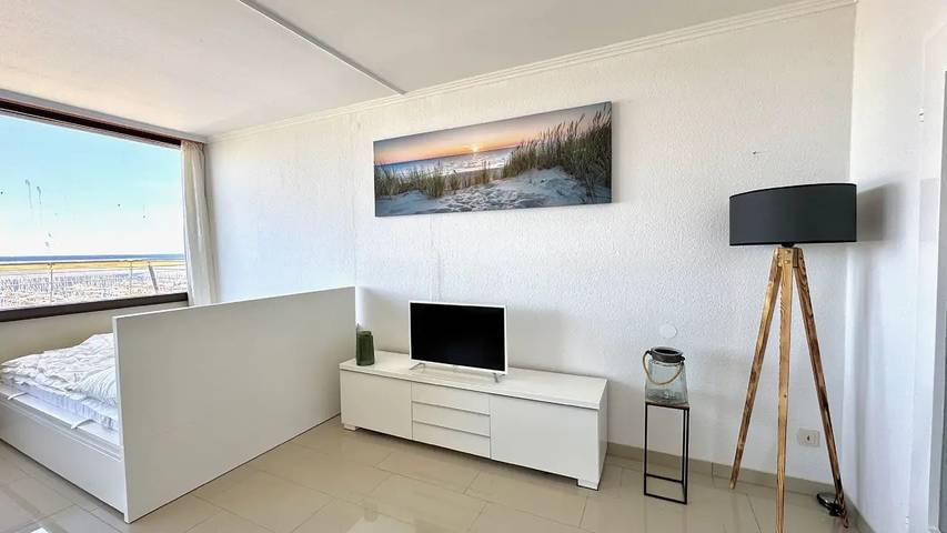 Ferienwohnung für 4 Personen, mit Balkon in Wendtorf - 4