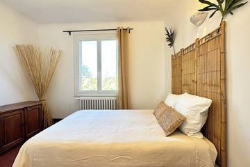 Chambre D’hôte pour 6 Personnes dans Saint-Jurs, Parc naturel régional du Verdon, Photo 4