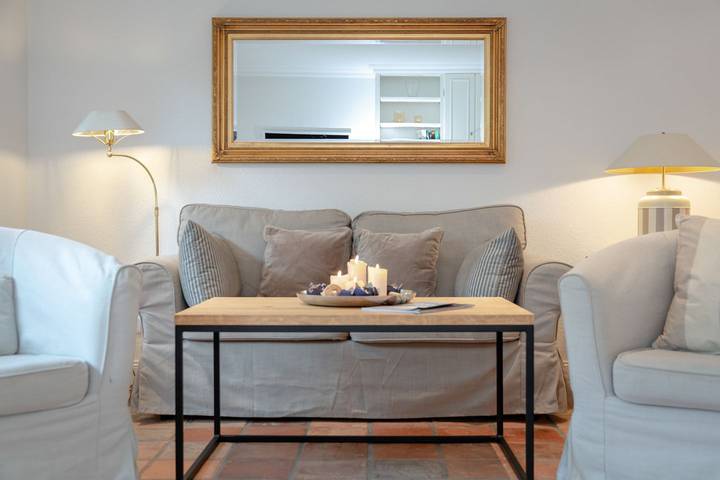 Ferienhaus für 5 Personen, mit Terrasse in Tinnum - 4