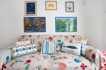 Ferienwohnung für 2 Personen in Corralejo, La Oliva, Bild 1
