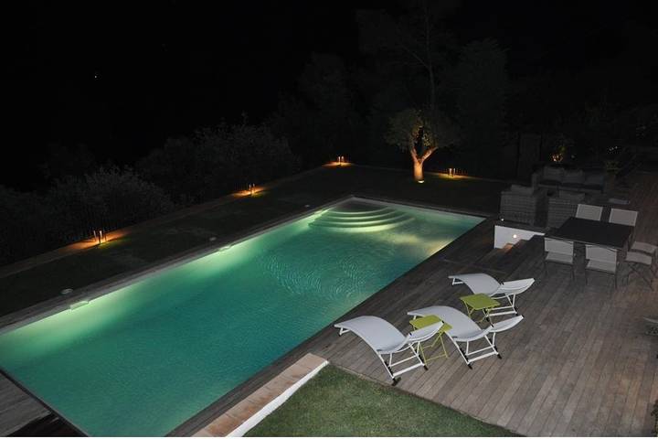 Ferienhaus für 12 Personen, mit Garten und Balkon an der Costa Brava - 4