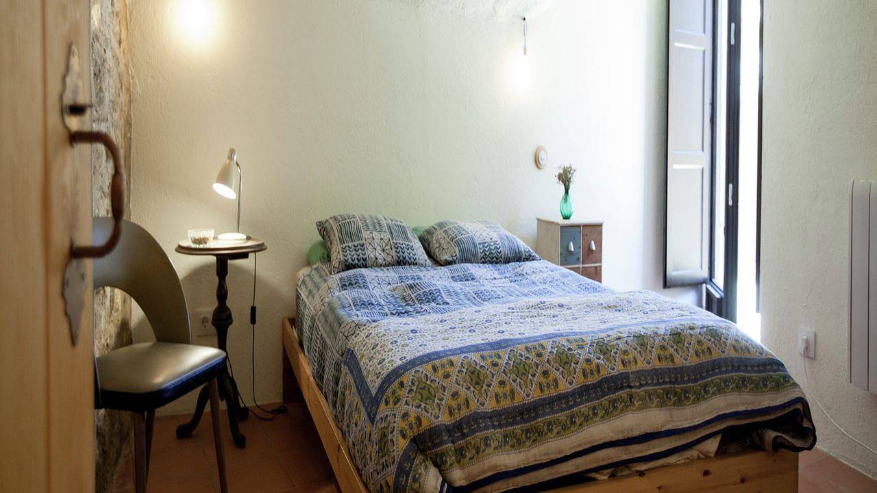 Apartamento vacacional entero, Ferienwohnung für 4 Personen (65 m²) in Valveralla in Ventalló, Alt Empordà