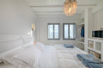 Villa for 10 People in Antiparos City, Paros Regional Unit, Photo 2