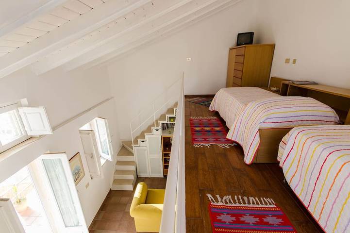 Location de vacances pour 6 personnes, avec jardin et terrasse à Donnalucata - 3