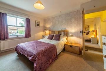 Holiday Home for 7 People in Wells-next-the-Sea, Norfolk, Photo 4