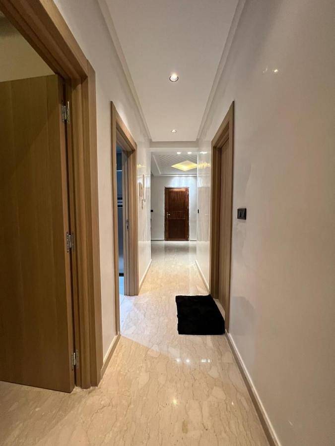 Appartement de vacances pour 2 personnes, avec balcon