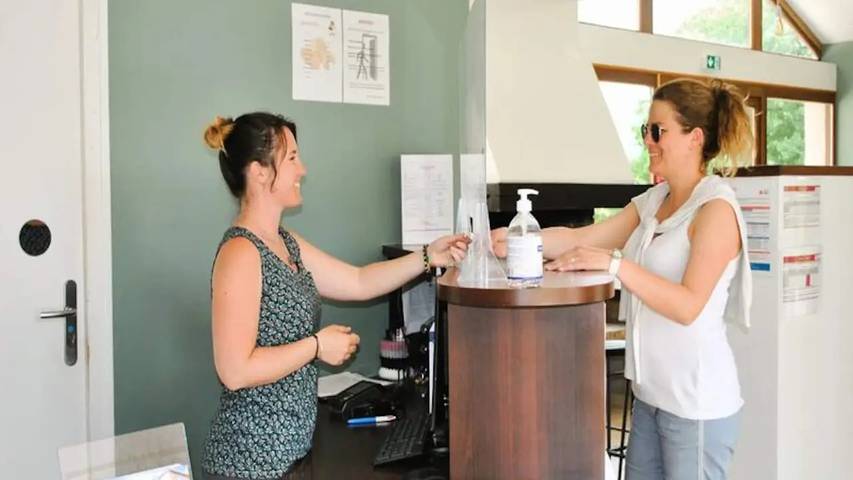 Gîte pour 5 personnes, animaux acceptés à Cajarc - 2