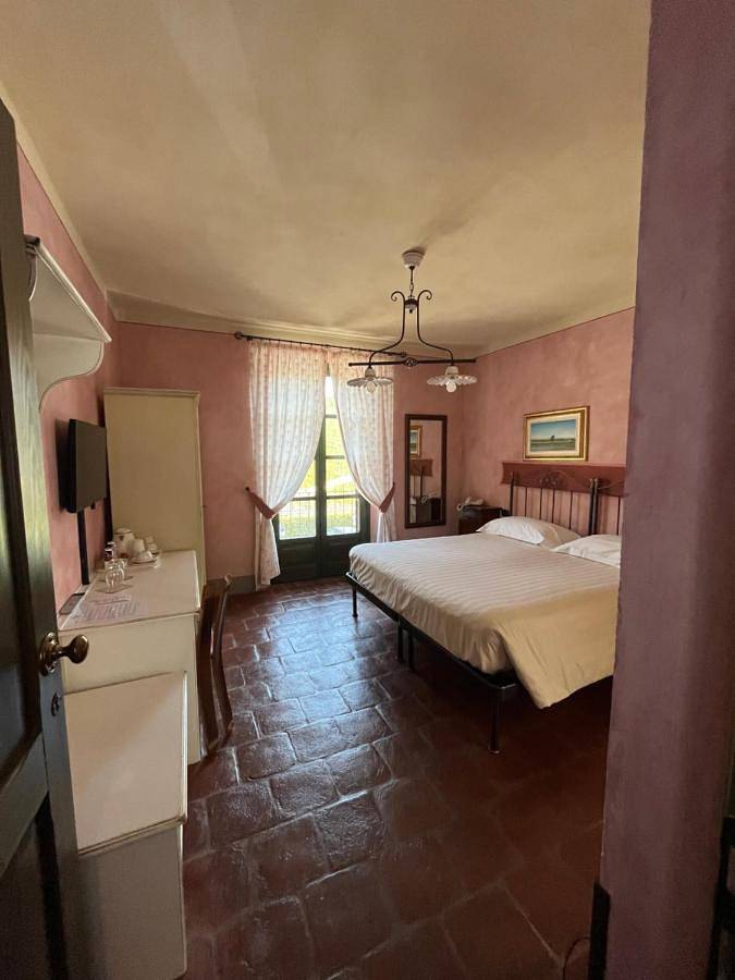 Tenuta Baràc in Alba, Langhe