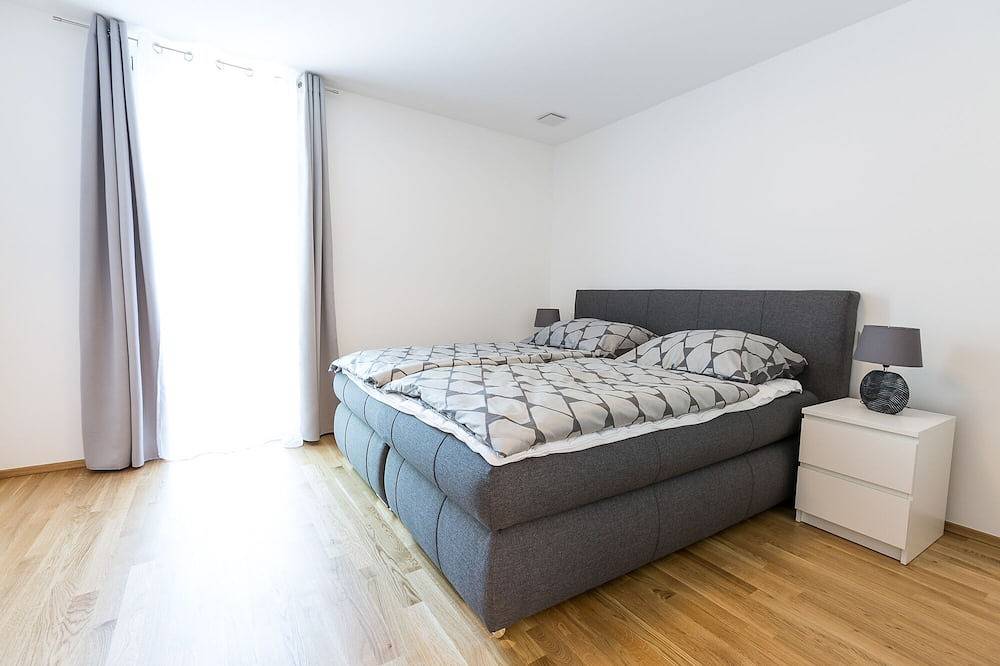 Ganze Wohnung, Modernes und exklusives 2-Zimmer Apartment in Kornwestheim, Landkreis Ludwigsburg