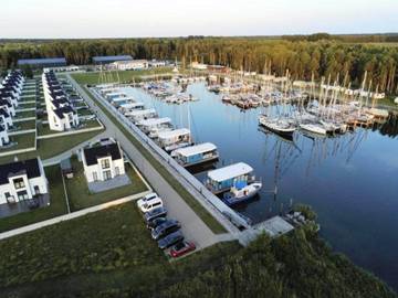 Ferienhaus für 4 Personen in Peenemünde, Usedom, Bild 1