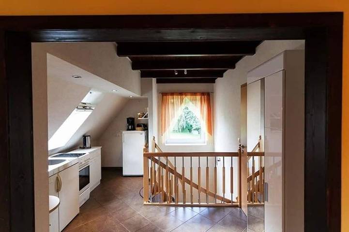Ferienwohnung für 4 Personen - 1