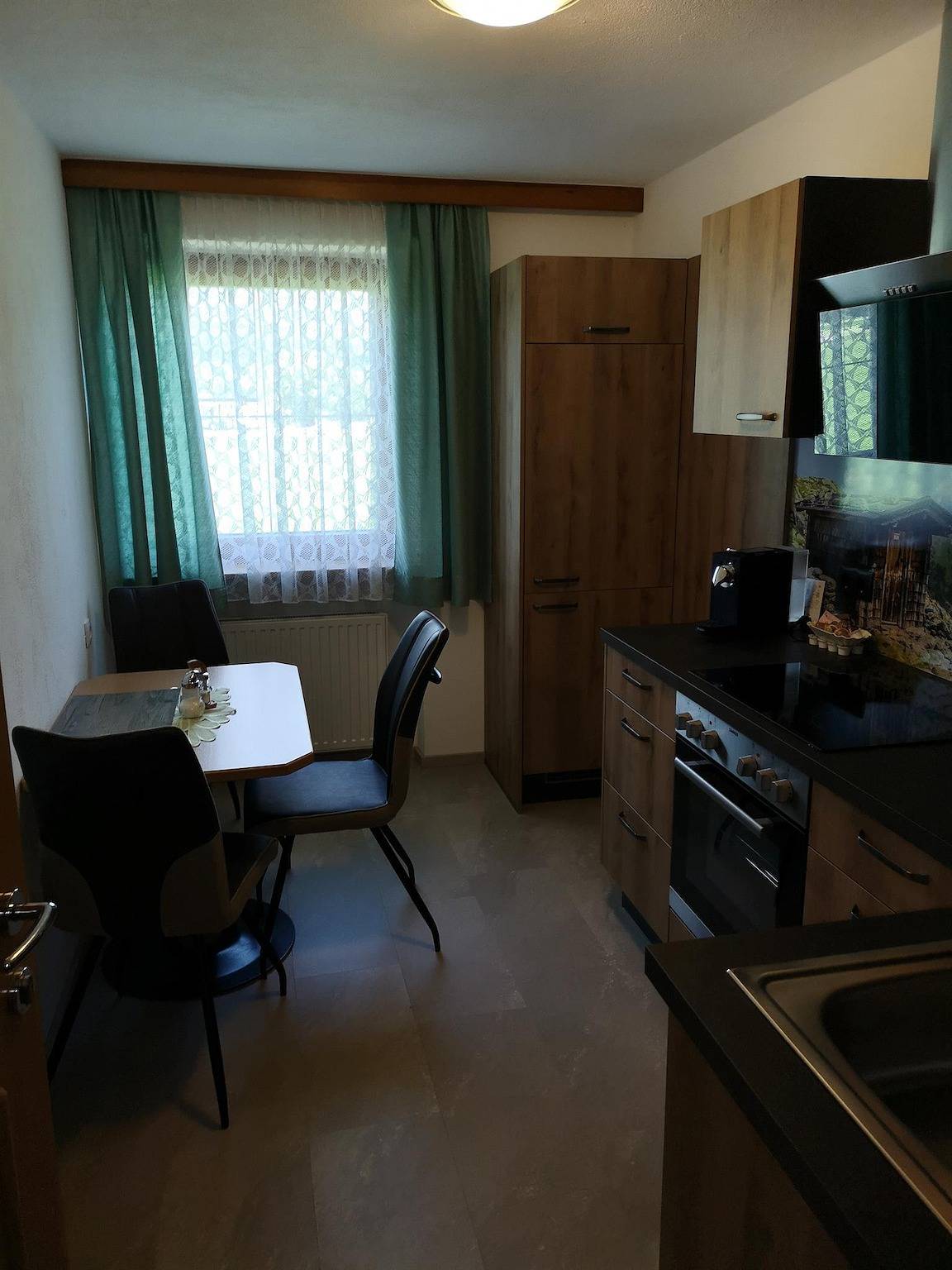 Gästehaus Luxner Zimmer Üf in Strass im Zillertal, Kitzbüheler Alpen