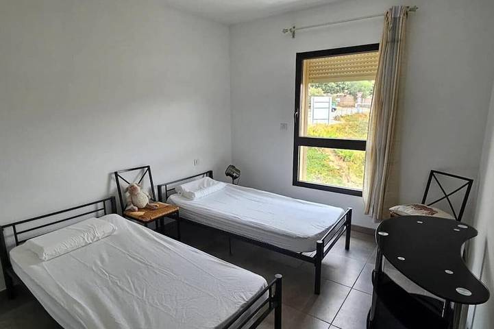 Gîte pour 4 personnes, avec balcon à Viggianello - 3