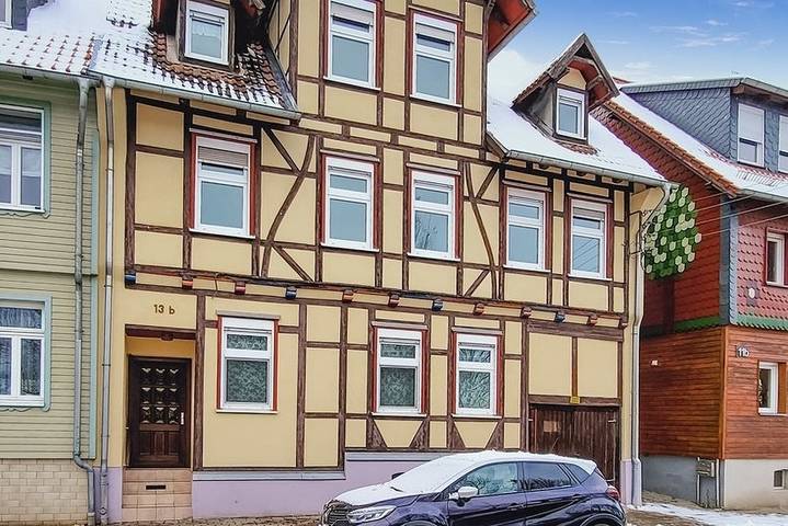 Ferienwohnung für 4 Personen - 1