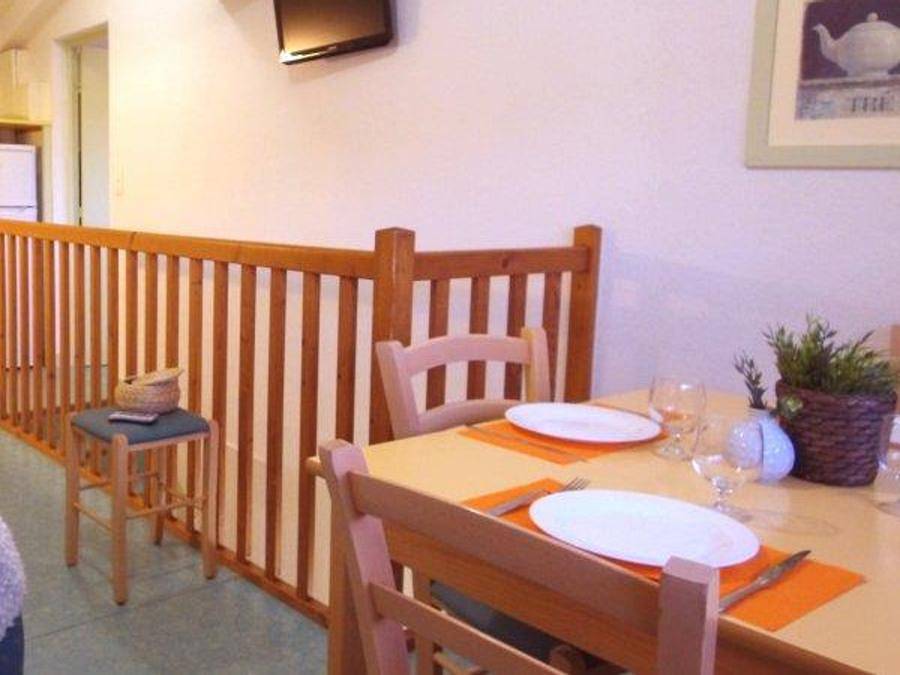 Vvf Villages - Le Fjord Jurassien - Maisod - Gîte 8 personnes in Maisod, Parc naturel régional du Haut-Jura