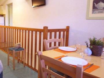 Gîte pour 8 Personnes dans Maisod, Lac de Vouglans, Photo 3