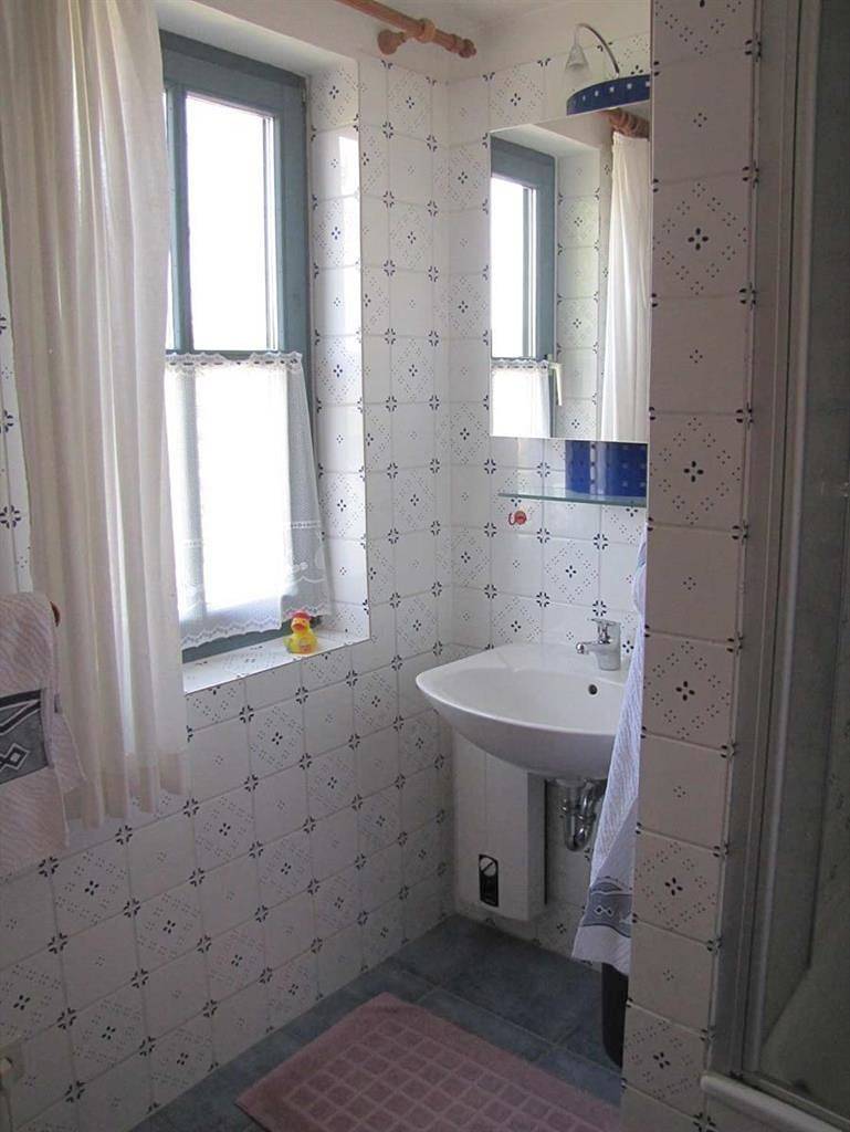 Apartamento vacacional entero, Wohnung Tega oben in St. Peter-Bad, St. Peter-Ording