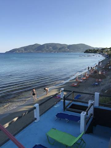 Villa voor 16 Personen in Lithakia, Laganas, Afbeelding 3