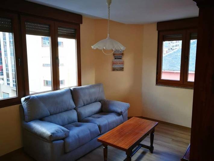 Ferienwohnung für 4 Personen, mit Ausblick - 1