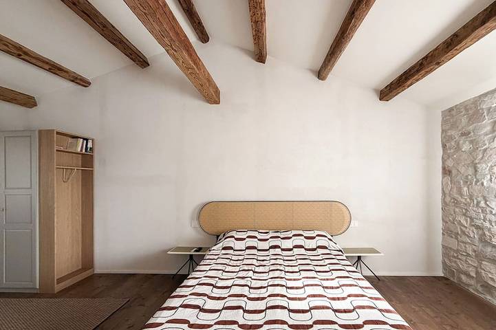 Holiday home for 7 people - 1