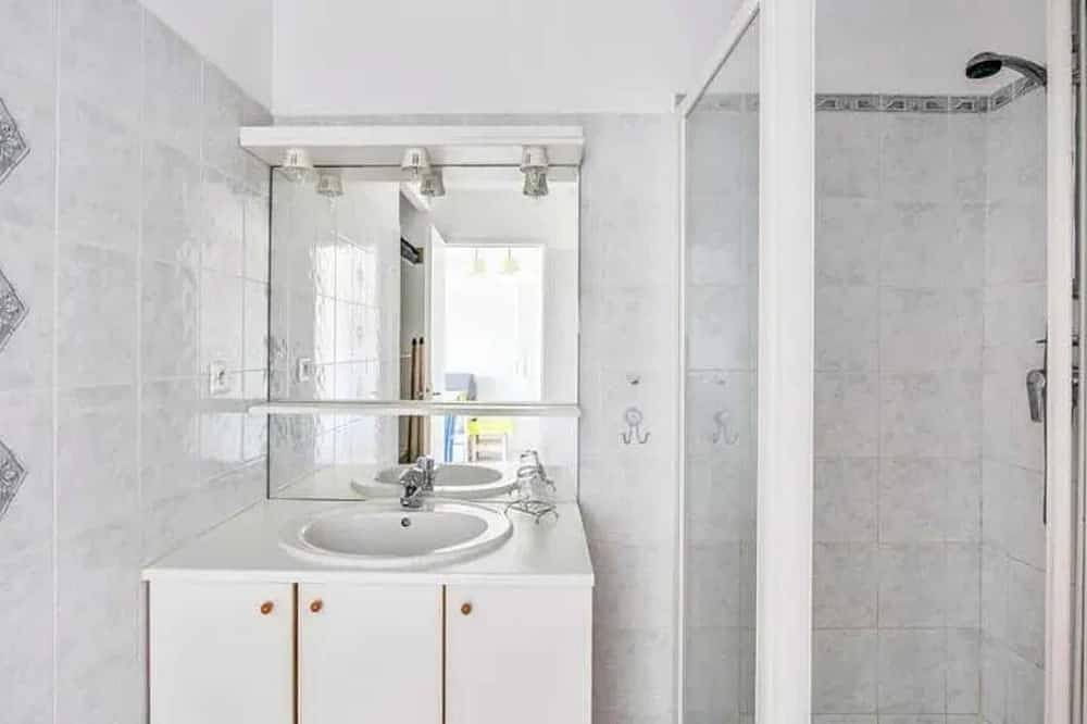 Ganze Wohnung, Homerez - Apartment Carnoux-en-Provence. in Carnoux-en-Provence, Mittelmeerküste (Frankreich)
