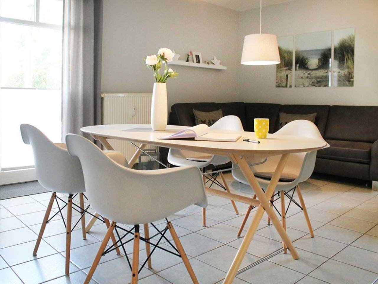 Ganze Ferienwohnung, Seebach Whg. S09 - Seebach Whg. S09 in Ostseebad Boltenhagen, Boltenhagen
