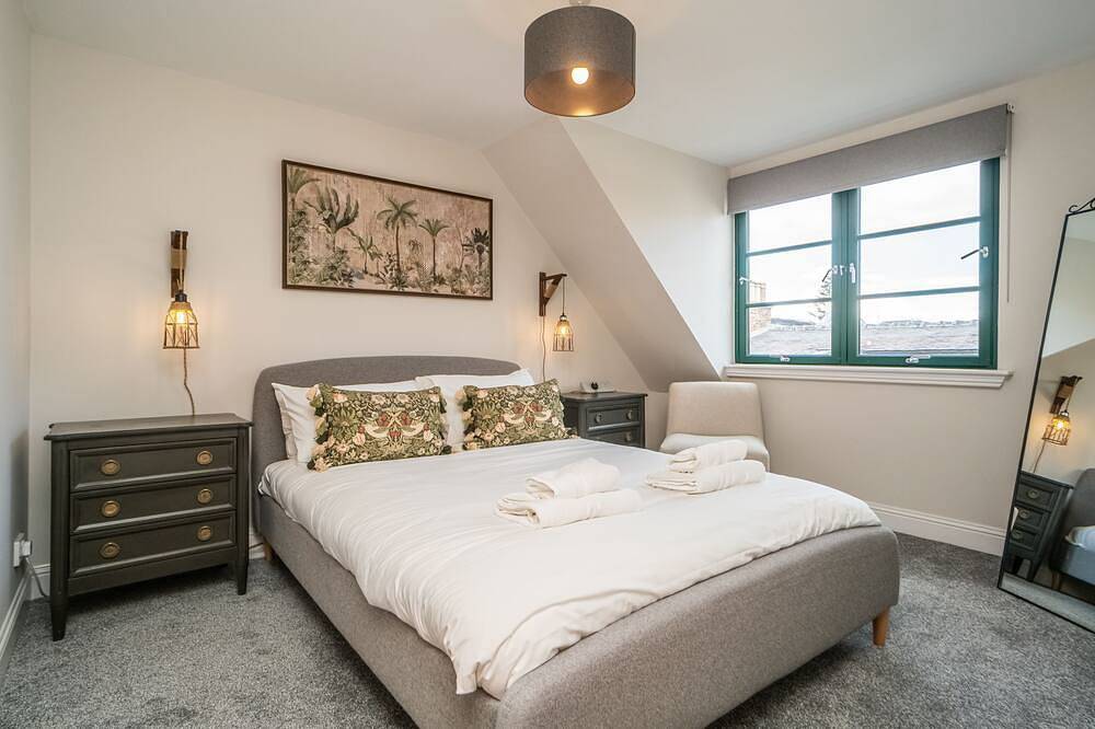 A beautiful mews house in a city centre in Edinburgh, Edinburgh and Lothian