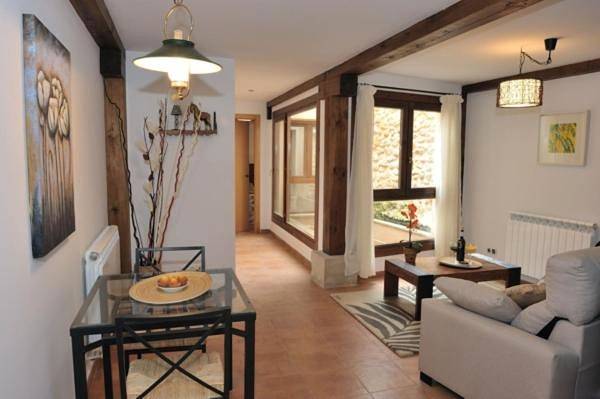 Apartamento entero, El Balcon De La Catedral in El Burgo de Osma, Provincia de Soria