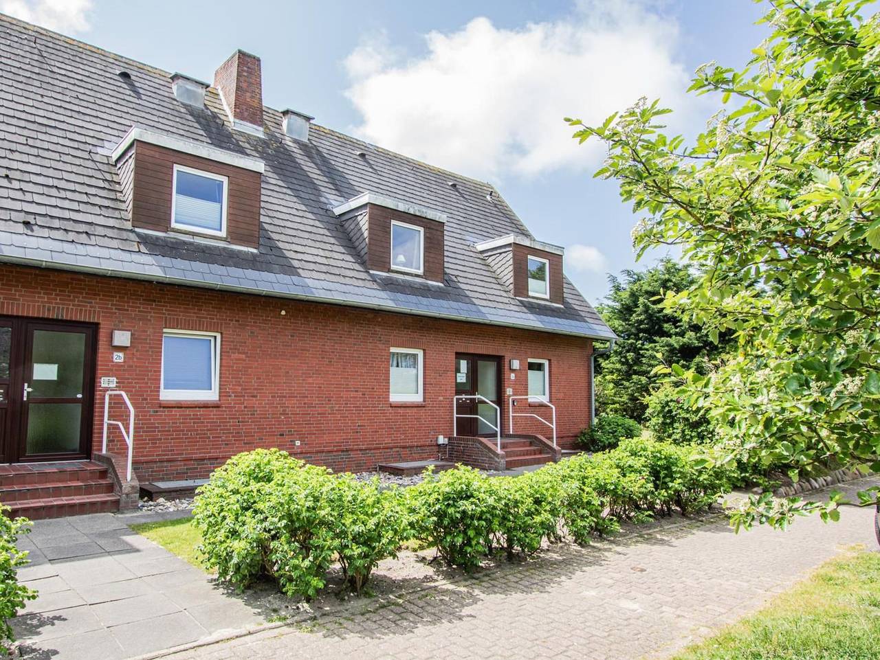 Ganze Wohnung, Austernperle 3a - Fewo Austernperle in Wenningstedt, Sylt