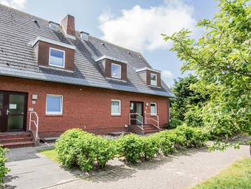 Ferienwohnung für 2 Personen in Wenningstedt