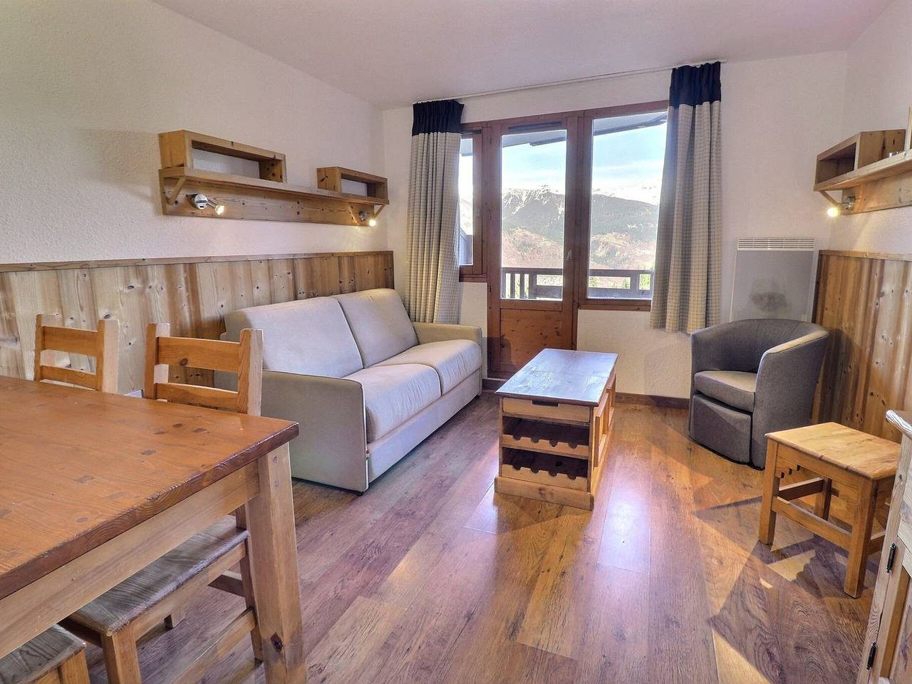 Photo : Appartement de vacances