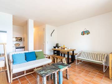 Location De Vacances pour 4 Personnes dans Le Lavandou, Parc national de Port-Cros, Photo 3