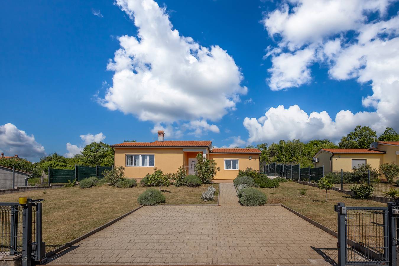 Holiday Home Aurea in Vinez, Labin-Rabac