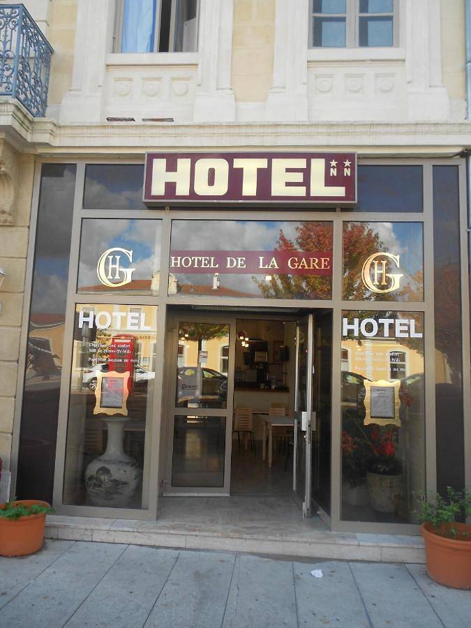 Hôtel pour 3 personnes, avec Terrasse