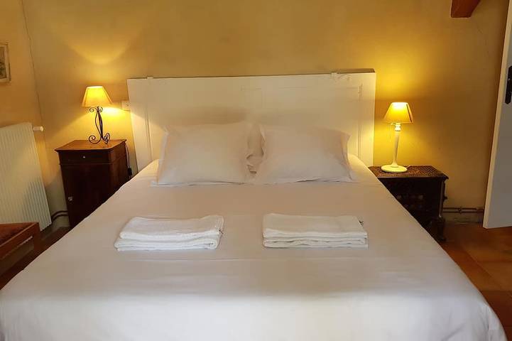 Gîte pour 10 personnes, avec jacuzzi et jardin dans Les Pechs-du-Vers - 3