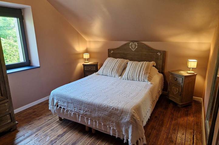 Location de vacances pour 4 personnes à Cardet - 4