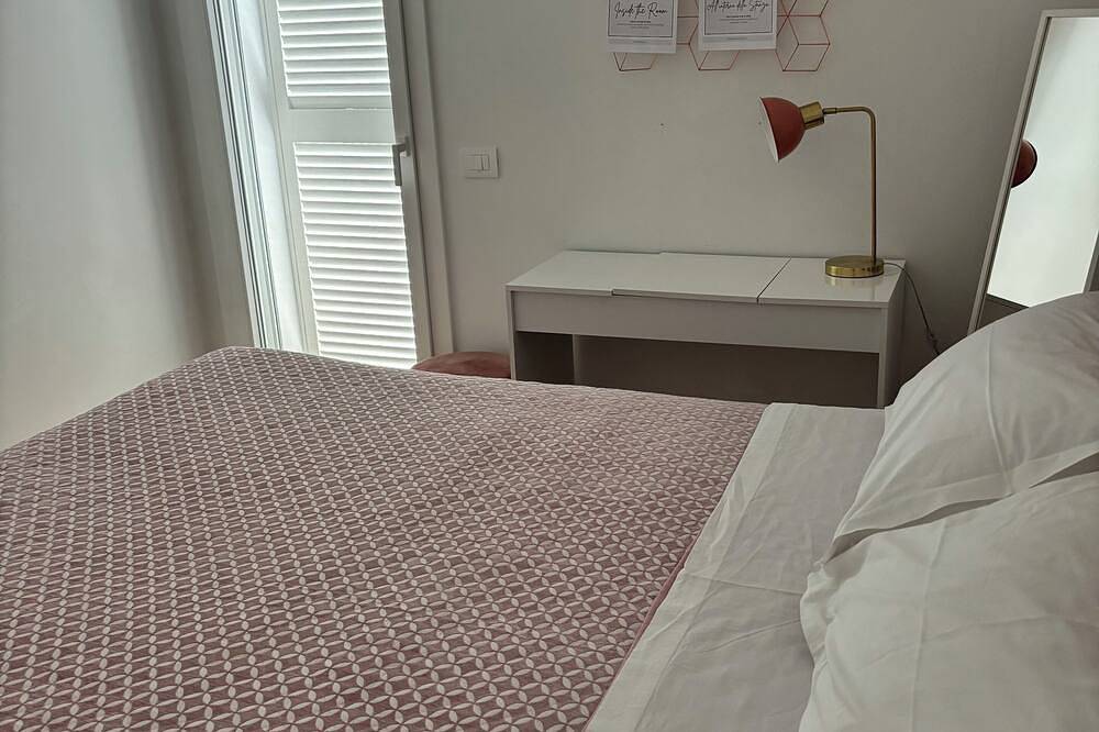 Villa Aron in Rosa Marina, Salento