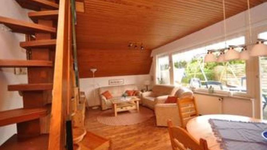 Ferienhaus für 6 Personen, mit Terrasse - 1