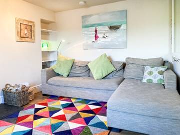 Holiday Rental for 4 People in Broad Haven, Pembrokeshire, Photo 2