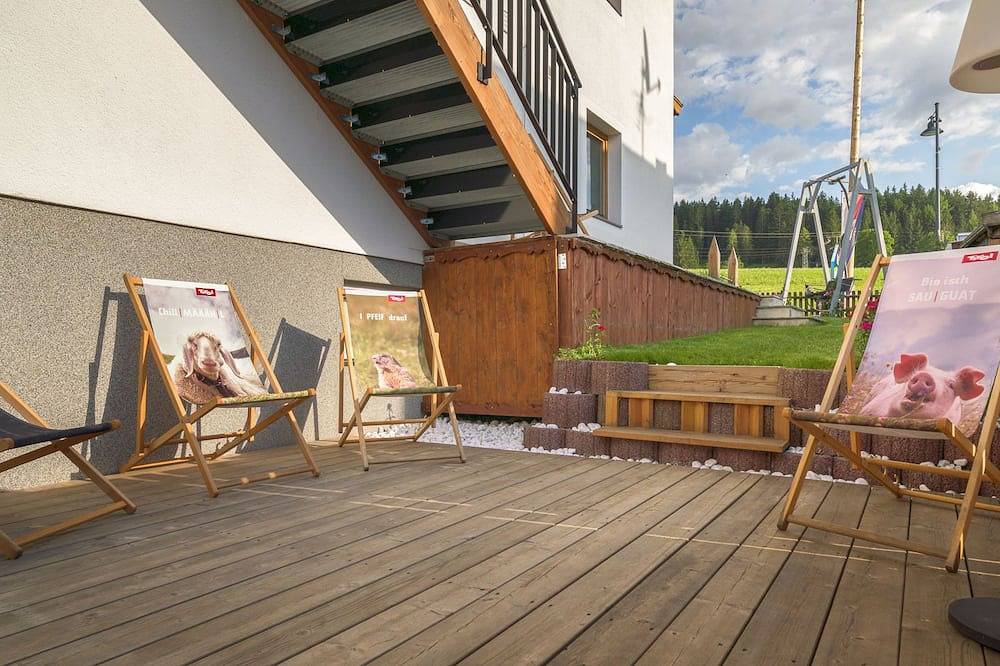 Dieses Haus wird Nicht über Fewo Direkt vermietet. in Hochfilzen, Saalbach-Hinterglemm
