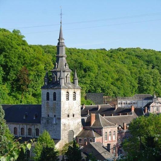 Appartement de vacances pour 3 personnes à Namur