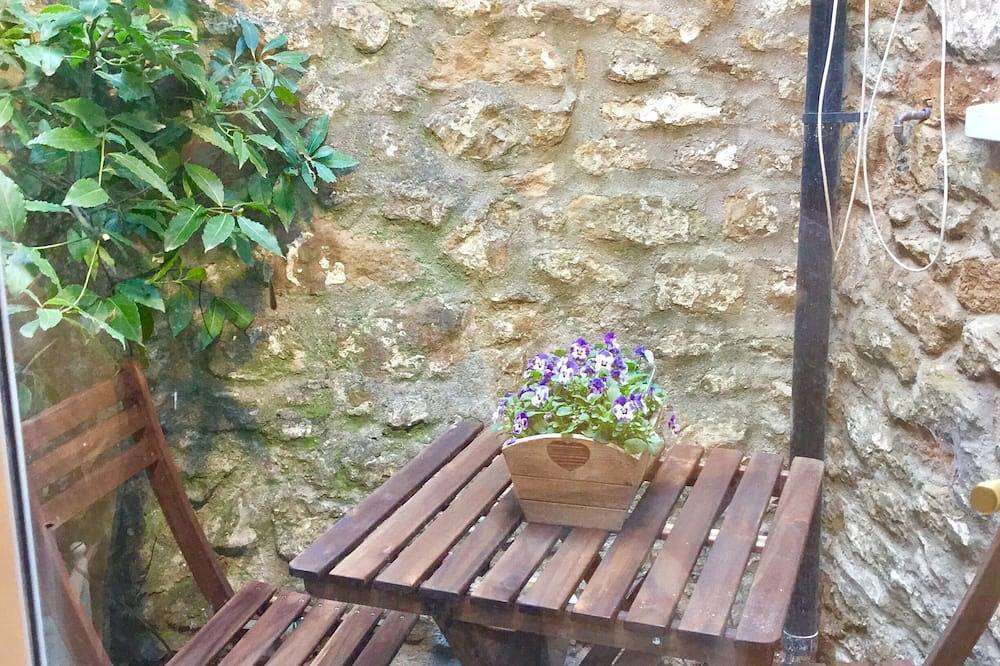 Holiday Rental for 4 People in Sherborne, Dorset