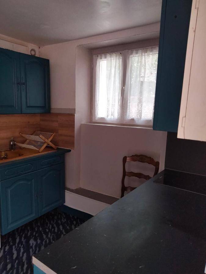 Gîte pour 2 personnes, avec terrasse à Saint-Pierre-lès-Nemours - 3