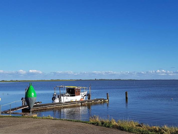 Ferienwohnung für 2 Personen in Garding - 2