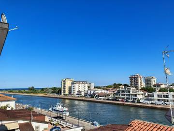 Appartamento per 3 Persone in Comacchio, Riviera Romagnola, Foto 2