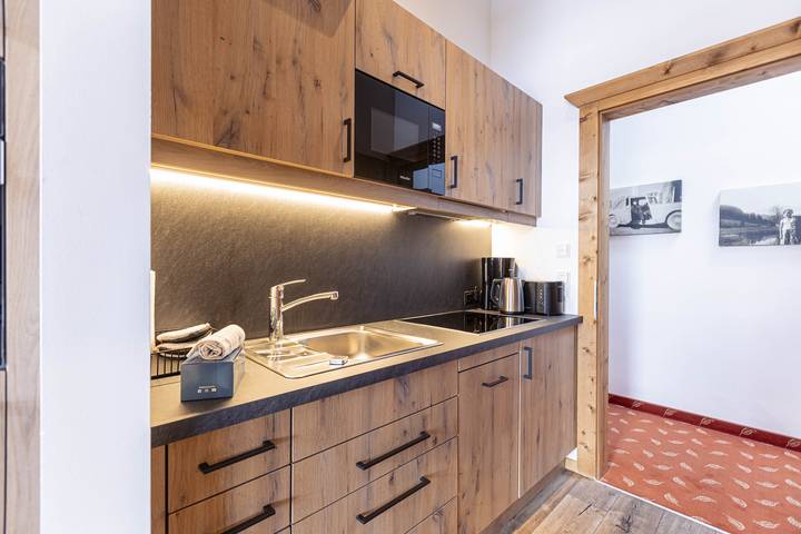 Ganze Wohnung, Penthouse mit 3 Schlafzimmern in Reith bei Kitzbühel, Kaisergebirge
