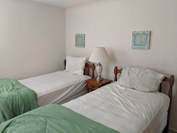 Beach Rental for 8 Guests in Surf City (NJ), Long Beach Island, Picture 2